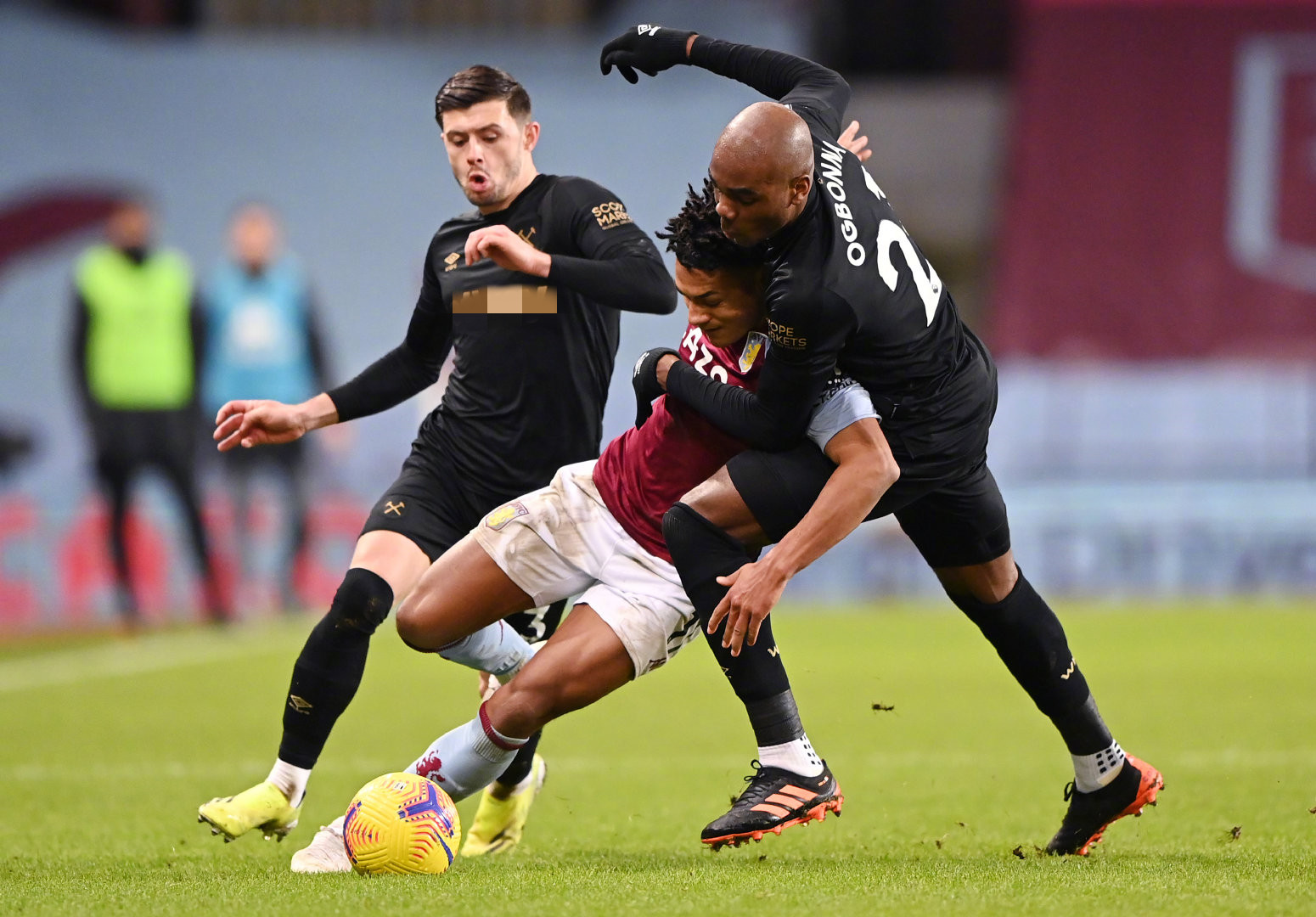 方的策略和 方的策略和