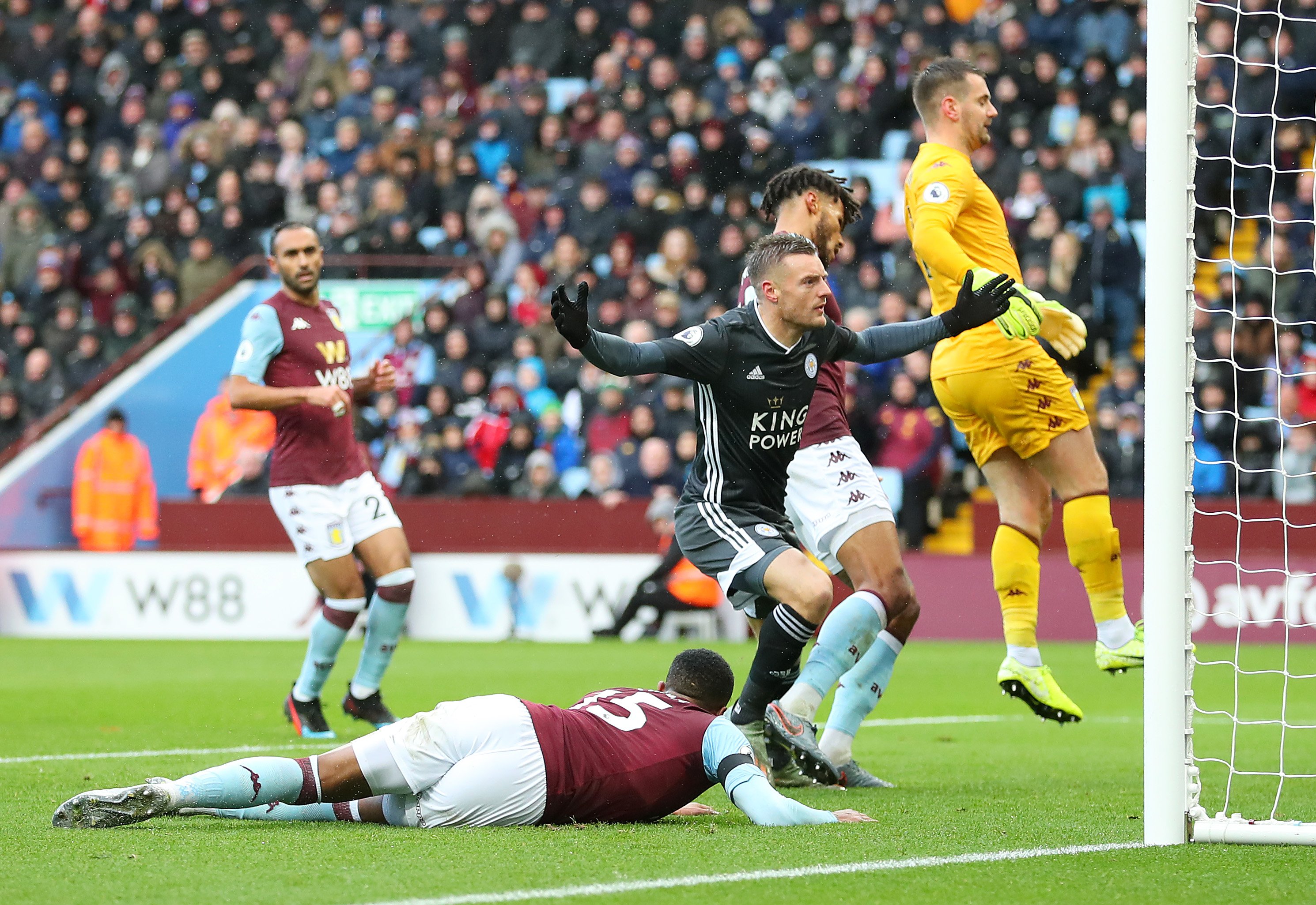 戲法的比賽 戲法的比賽